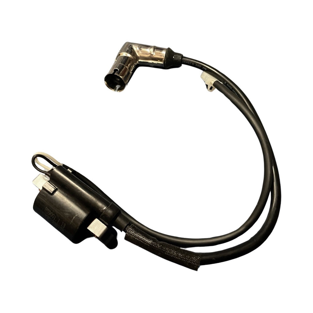 1002162 - Genuine Replacement Ignition Coil