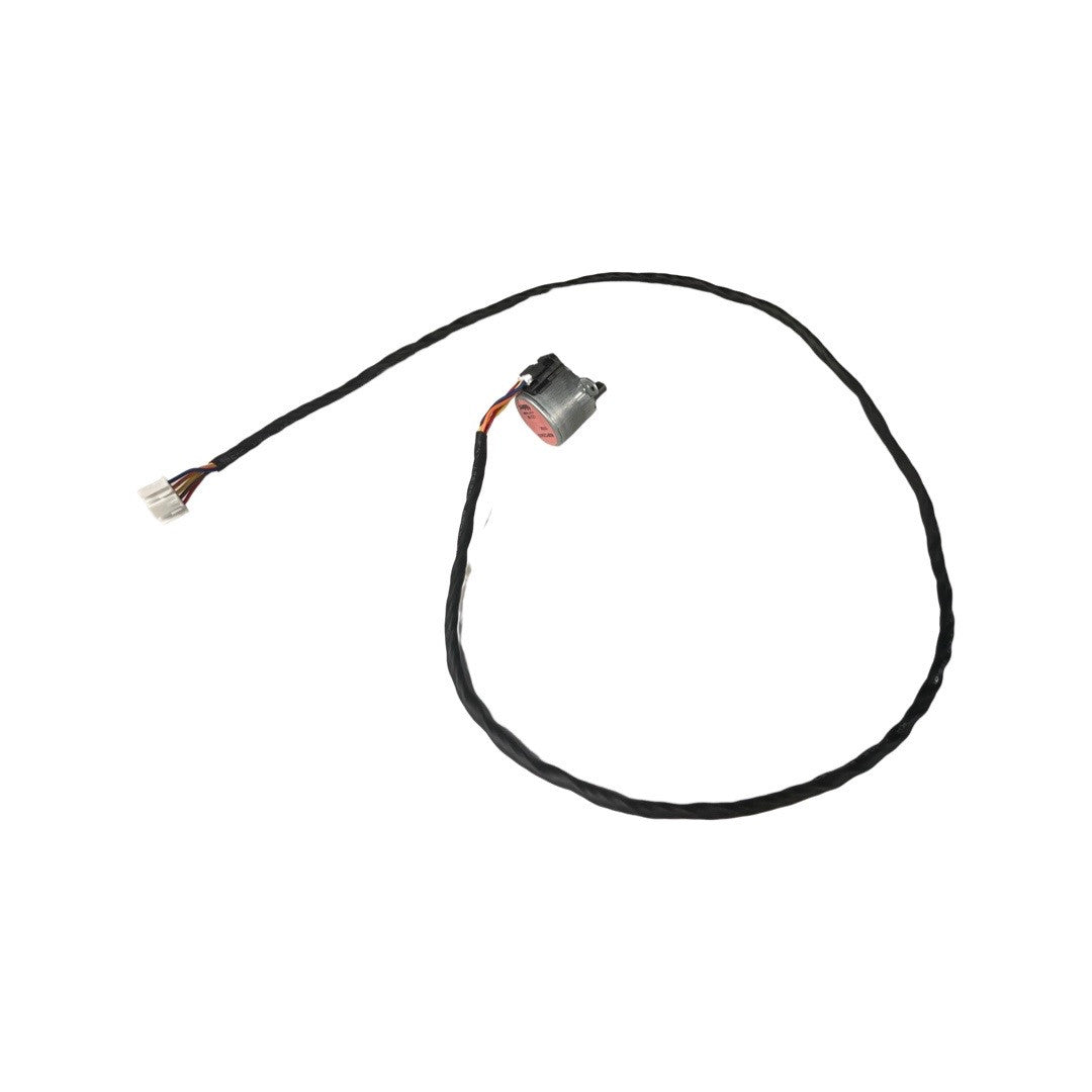 Genuine Replacement Stepper Motor