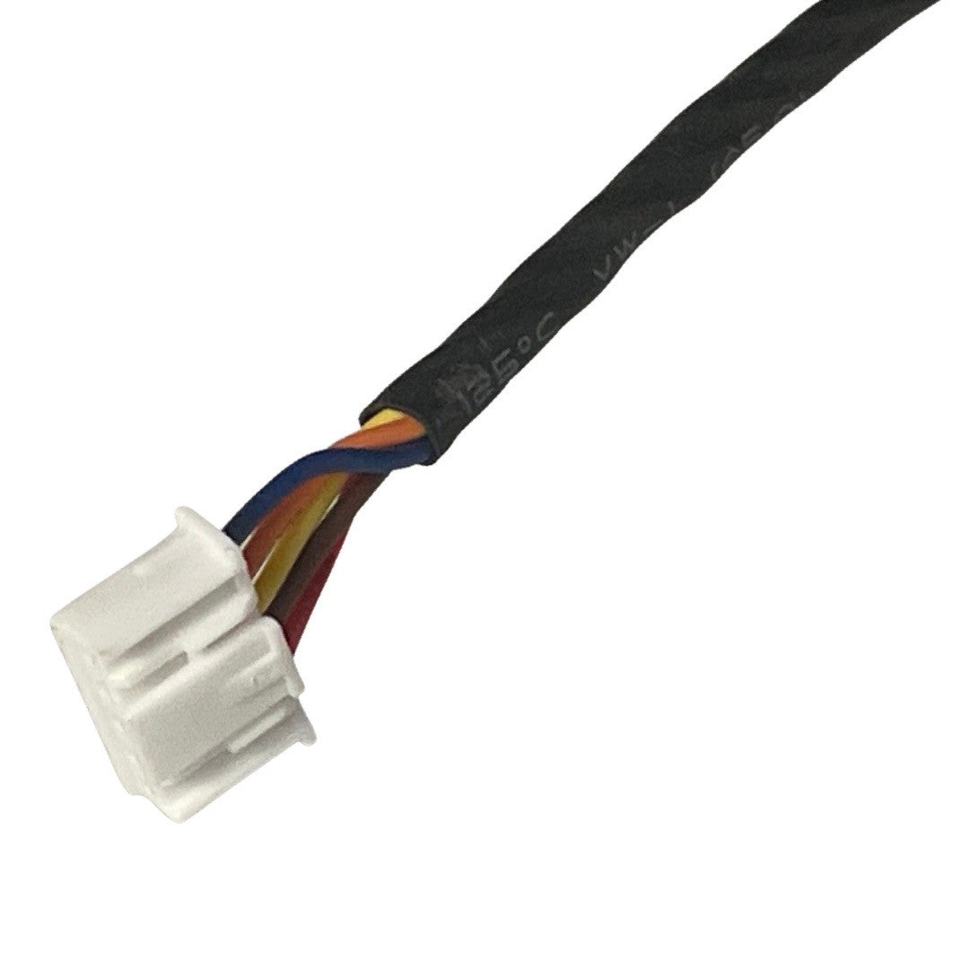 Genuine Replacement Stepper Motor