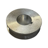 Genuine Replacement Initiative Pulley