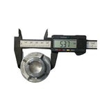 Genuine Replacement Initiative Pulley