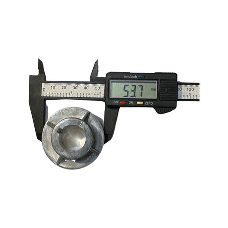 Genuine Replacement Initiative Pulley