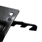 1146057 - Genuine Replacement Right Arm Rest Bracket Assembly