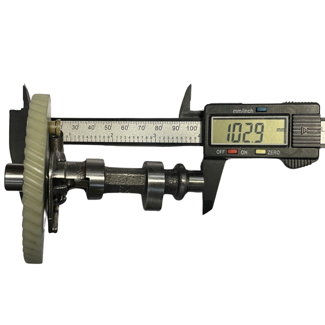 1146159 - Genuine Replacement Camshaft Assembly