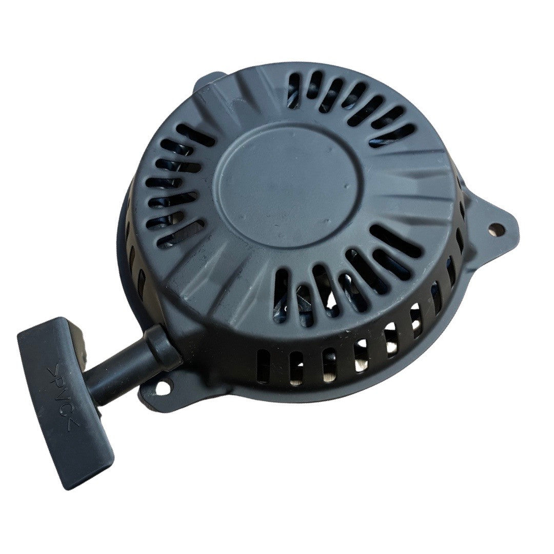 1146208 - genuine replacement OEM Recoil Start for the Hyundai HYM530SPE petrol lawnmower nylon pull chord