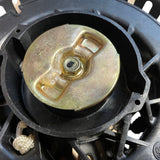 1146208 - genuine replacement OEM Recoil Start for the Hyundai HYM530SPE petrol lawnmower plastic handle