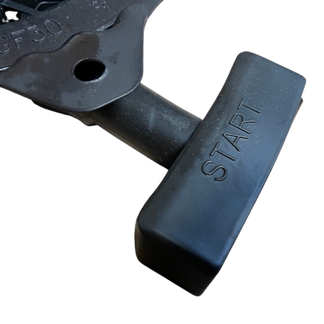 1146208 - genuine replacement OEM Recoil Start for the Hyundai HYM530SPE petrol lawnmower recoil mechanism