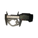 Air Cleaner Gasket for HY6500SEI-50
