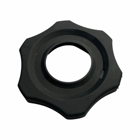 1339236 - Genuine Replacement Fuel Tank Port Rubber Part for Selected Hyundai Machines Front