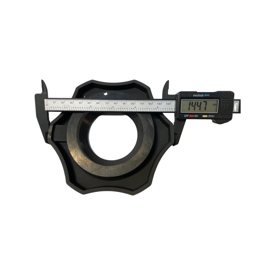 1339236 - Genuine Replacement Fuel Tank Port Rubber Part