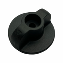 1339251 - Genuine Replacement Fuel Cock Handle for Selected Hyundai Machines Front