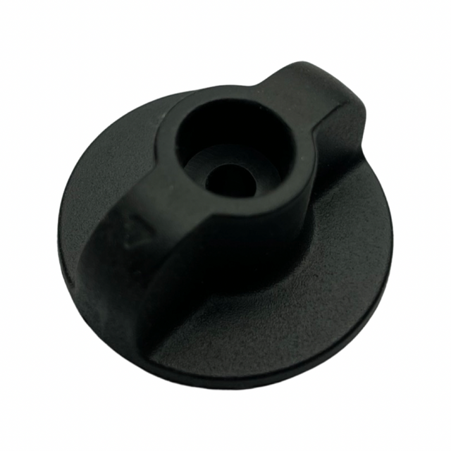 1339251 - Genuine Replacement Fuel Cock Handle for Selected Hyundai Machines Front