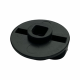 1339251 - Genuine Replacement Fuel Cock Handle for Selected Hyundai Machines Rear