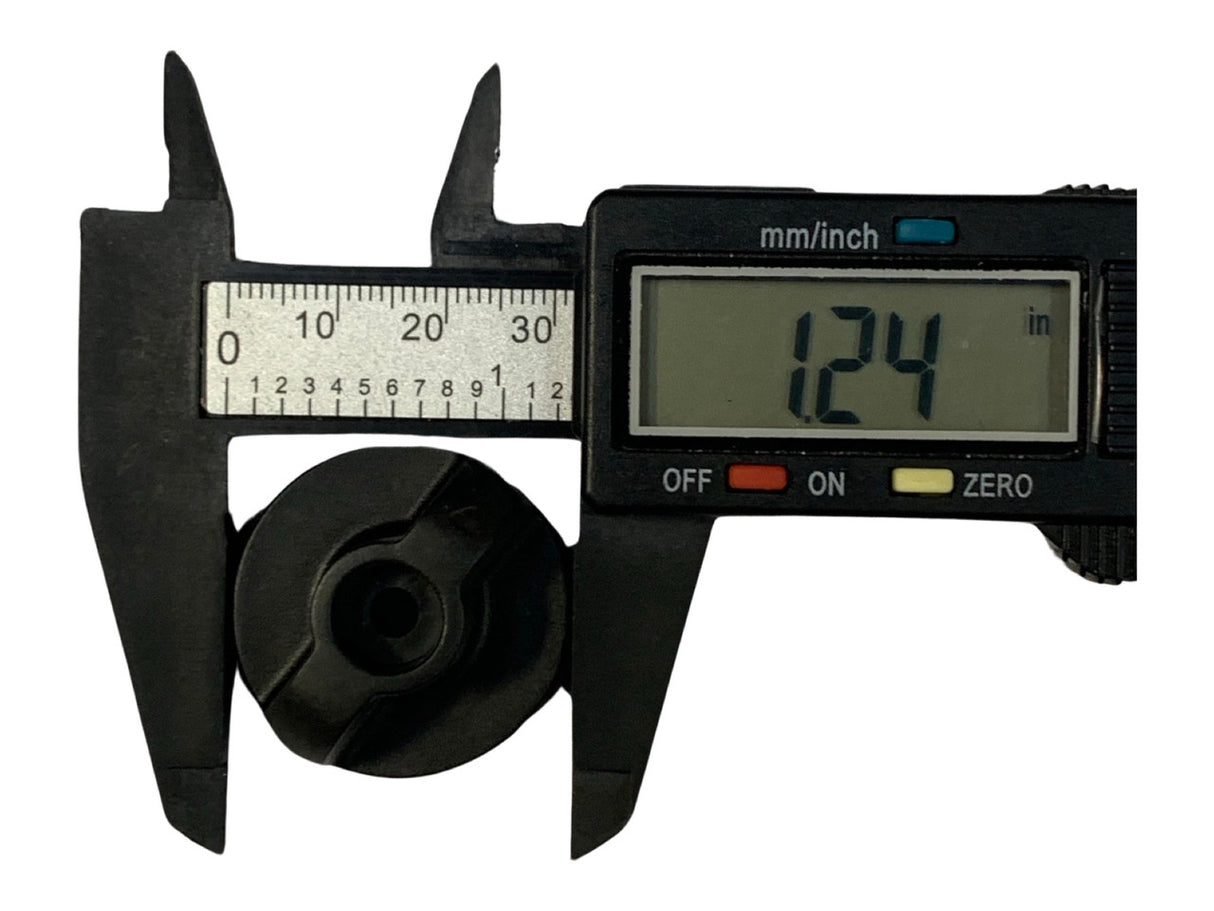 1339251 - Genuine Replacement Fuel Cock Handle
