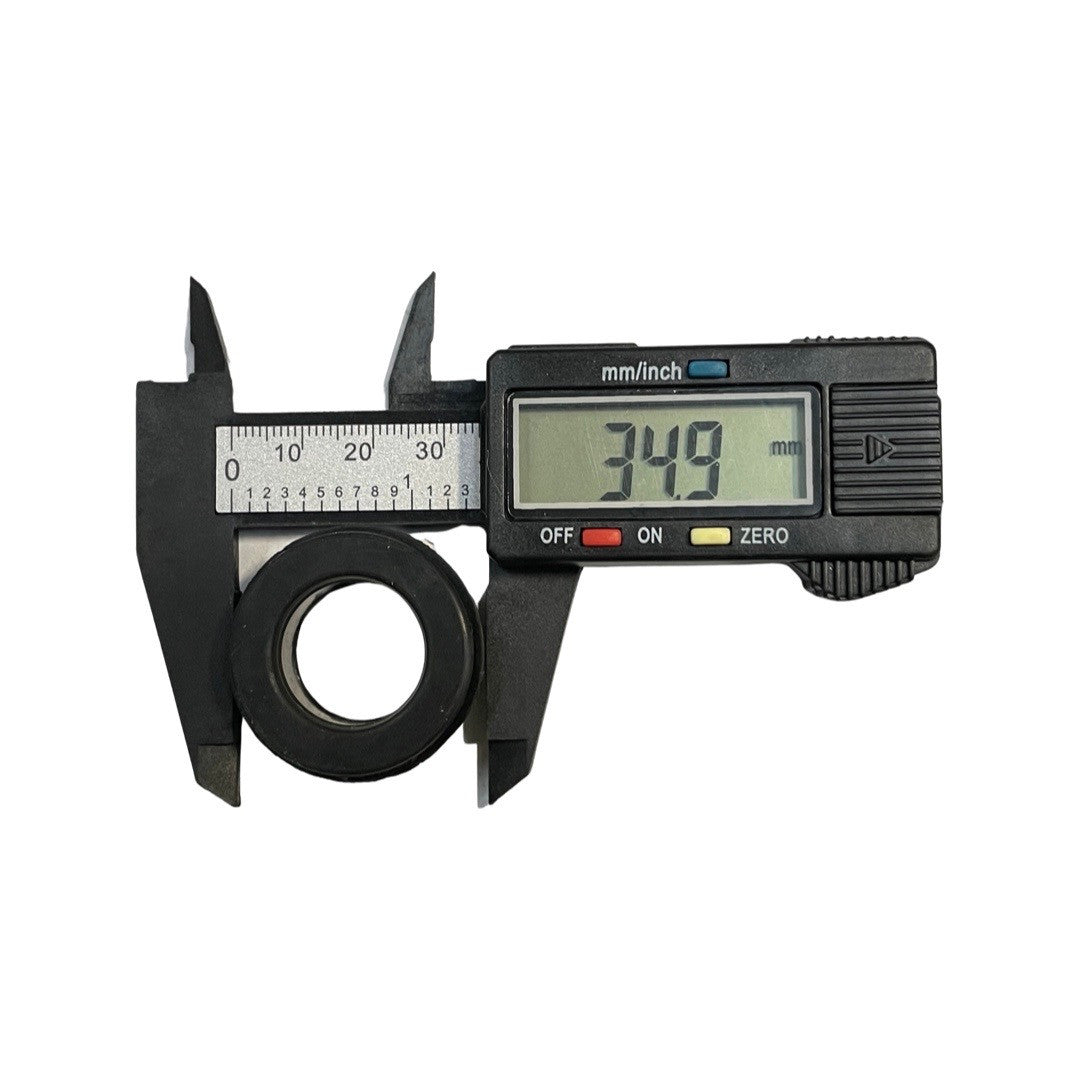 Genuine Replacement Rubber Of Handle