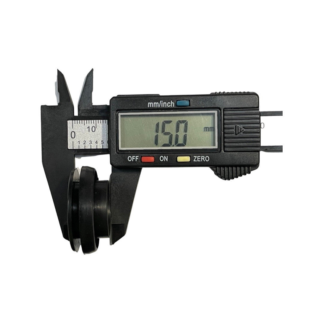 Genuine Replacement Rubber Of Handle