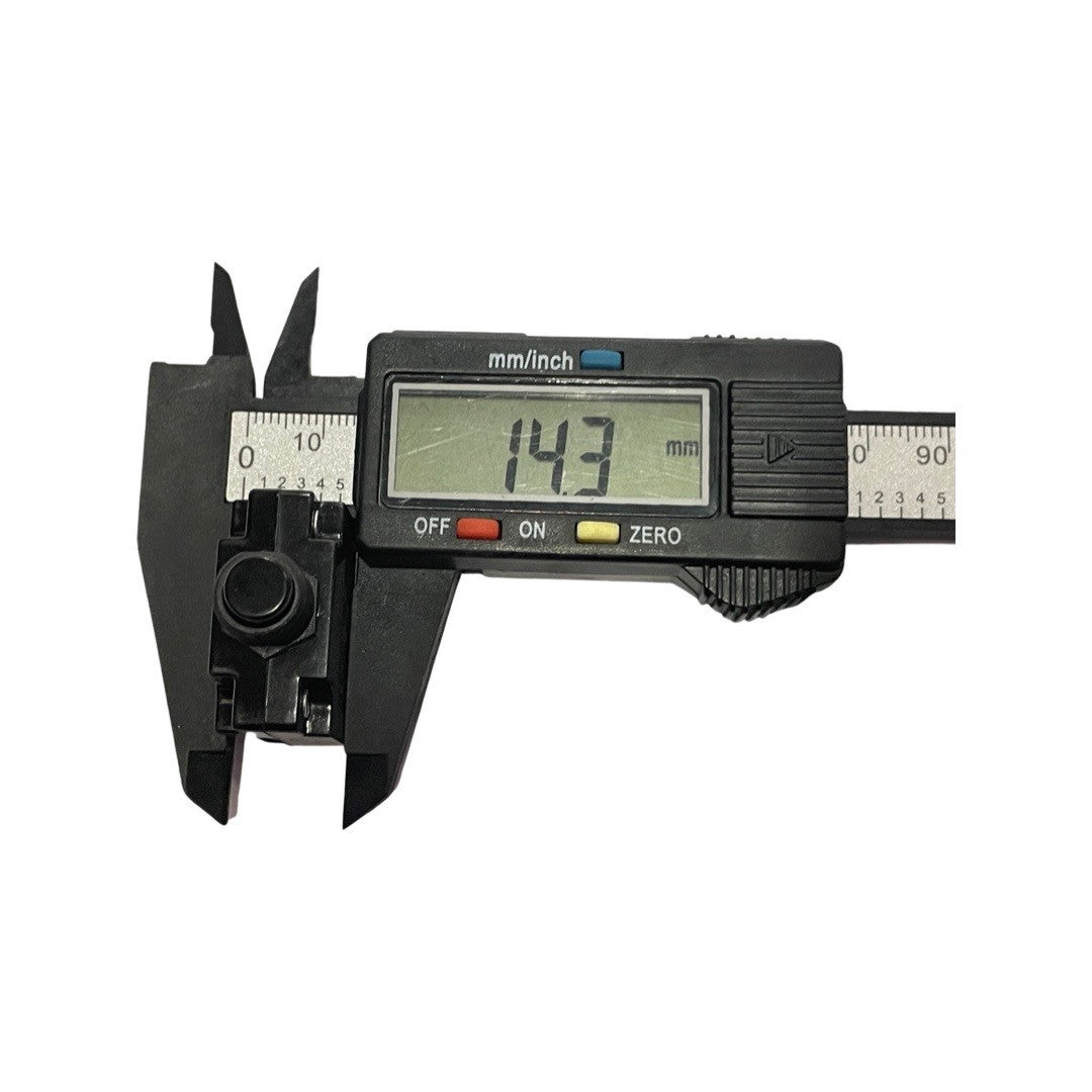 Genuine Replacement Overload Protector 6A