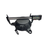 1232091 - replacement Recoil Start for the P1 P1000i Inverter Suitcase Generator OEM spare part width measured