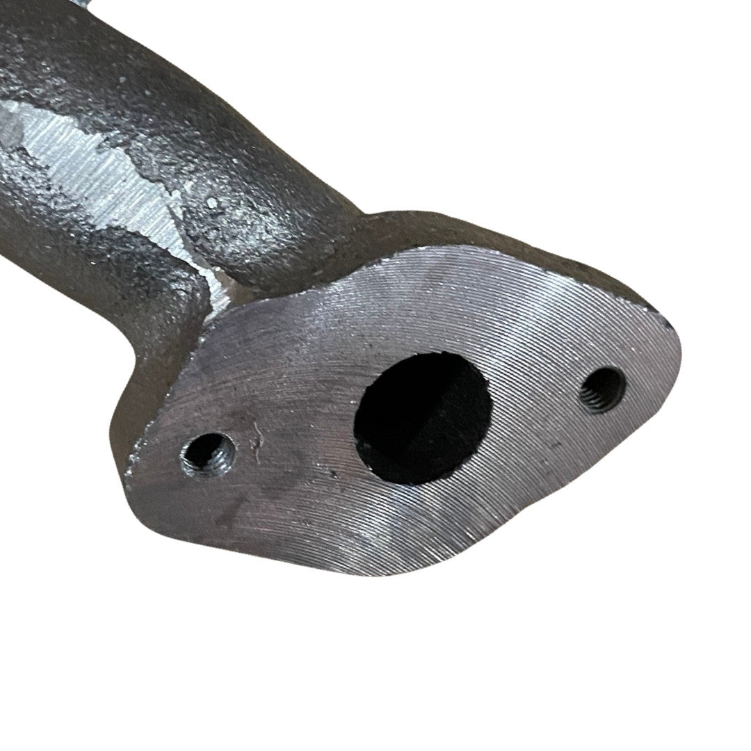 1232137 - Genuine Replacement Exhaust Pipe