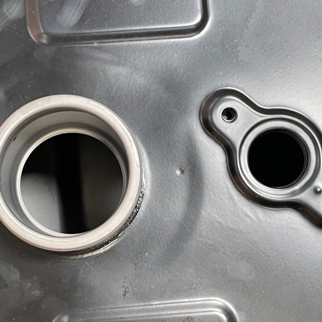 Fuel tank  for P4000i