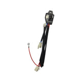 1235033-Genuine Replacement DC Voltage Regulator
