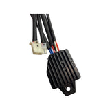 1235033-Genuine Replacement DC Voltage Regulator