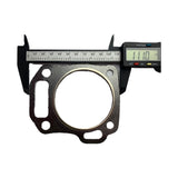 CYLINDER HEAD GASKET for P4000i--E28