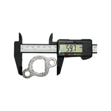 Genuine Replacement Gasket