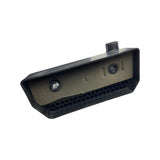1235163 - replacement Air Filter Assembly For the P4000i Inverter Generator OEM spare part complete air filter and foam
