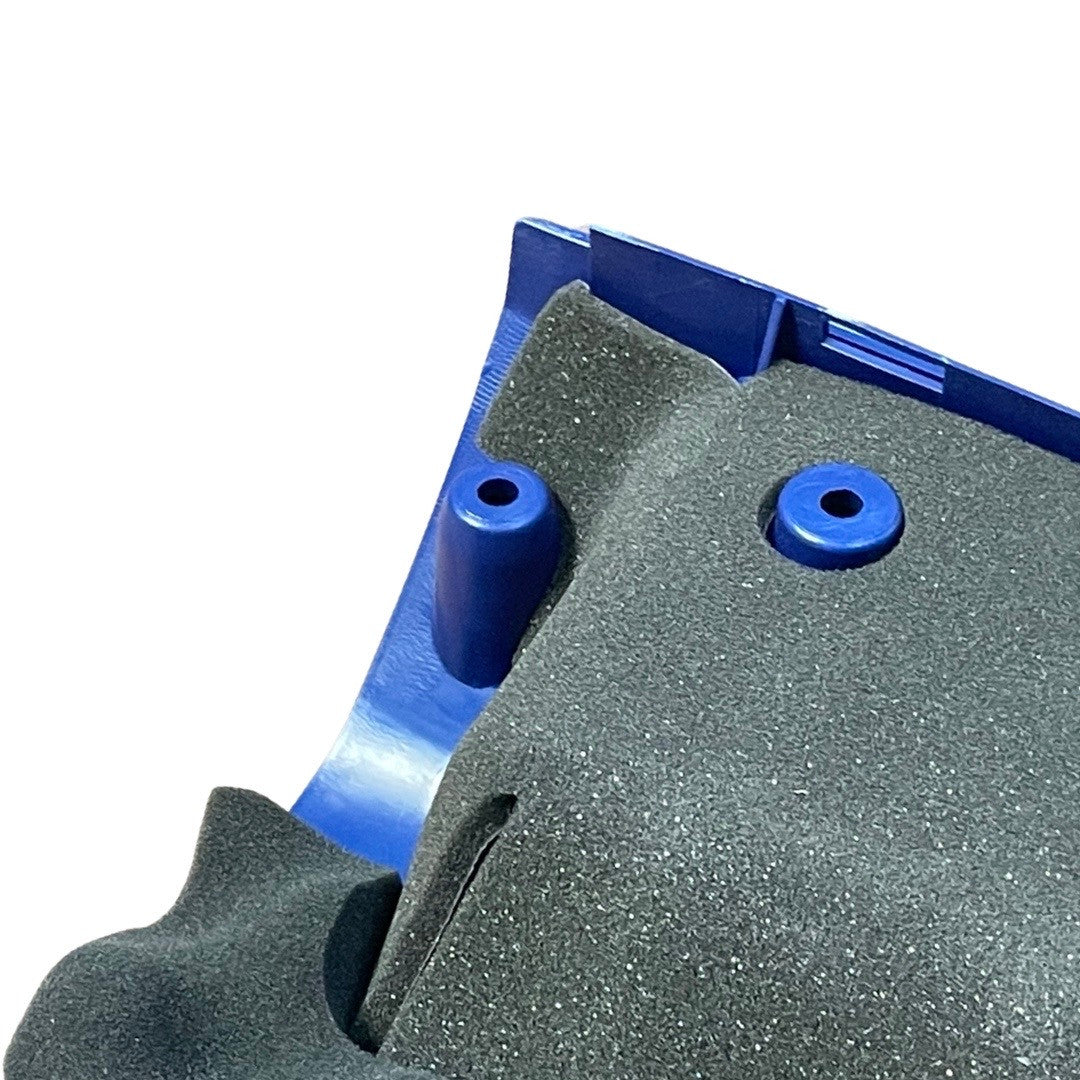 1235167 - Genuine Replacement Upper Shroud