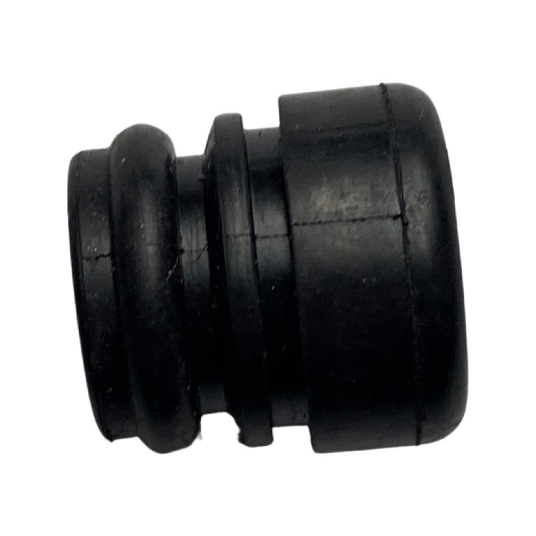 Oil box body shock absorption for P6220C-53