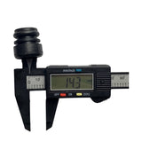 Oil box body shock absorption for P6220C-53