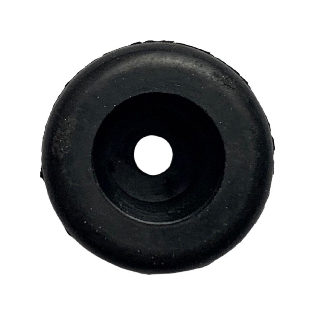 Oil box body shock absorption for P6220C-53