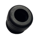 Oil box body shock absorption for P6220C-53