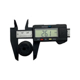 Oil box body shock absorption for P6220C-53