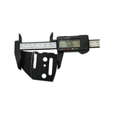 P6220C-Genuine Replacement 1257069 - Tension Plate MEasured