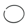 1257084 - replacement Piston Ring for the P1 P6220C Petrol Chainsaw OEM spare part steel
