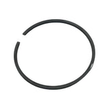 1257084 - replacement Piston Ring for the P1 P6220C Petrol Chainsaw OEM spare part steel