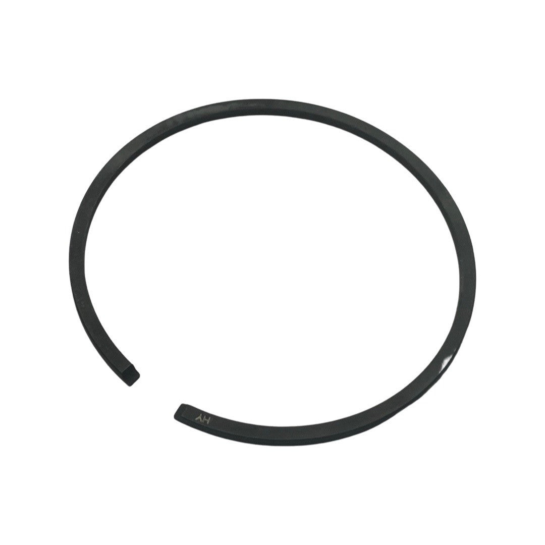 1257084 - replacement Piston Ring for the P1 P6220C Petrol Chainsaw OEM spare part cast iron