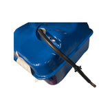 1095163-Genuine Replacement Fuel Tank Assembly Inlet