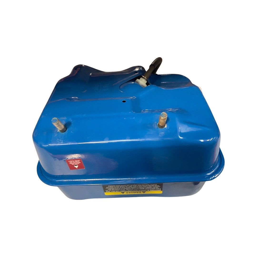 1095163-Genuine Replacement Fuel Tank Assembly Outlet