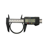 1109031-Genuine Replacement Circlip For Hole for a Selection of Hyundai Machines Width