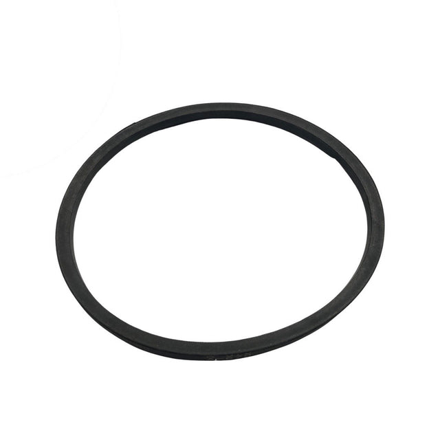 1109036 - replacement Belt for the Hyundai HYCP9070 Compactor Plate OEM spare part nylon / rubber