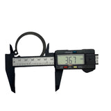 1109057-Genuine Replacement Circlip for a Selection of Hyundai Machines Width