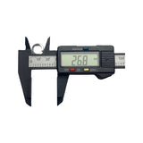 1108033-Genuine Replacement Spring Washer for a Selection of Hyundai Machines Width