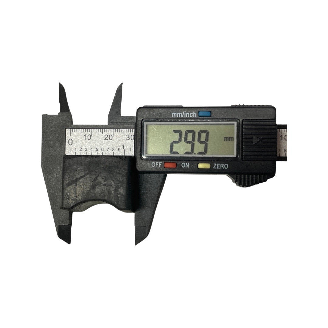 1108043-Genuine Replacement Rubber Block