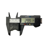1108043-Genuine Replacement Rubber Block