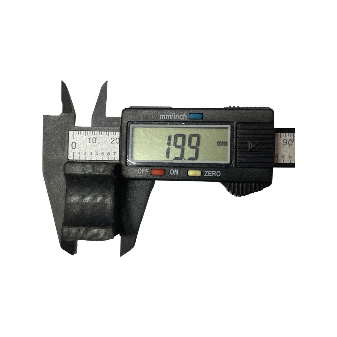 1108043-Genuine Replacement Rubber Block