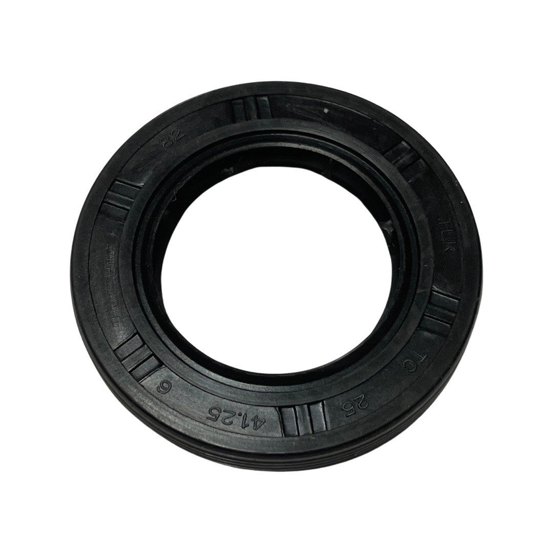 Oil seal 25x41.25x6 for 2