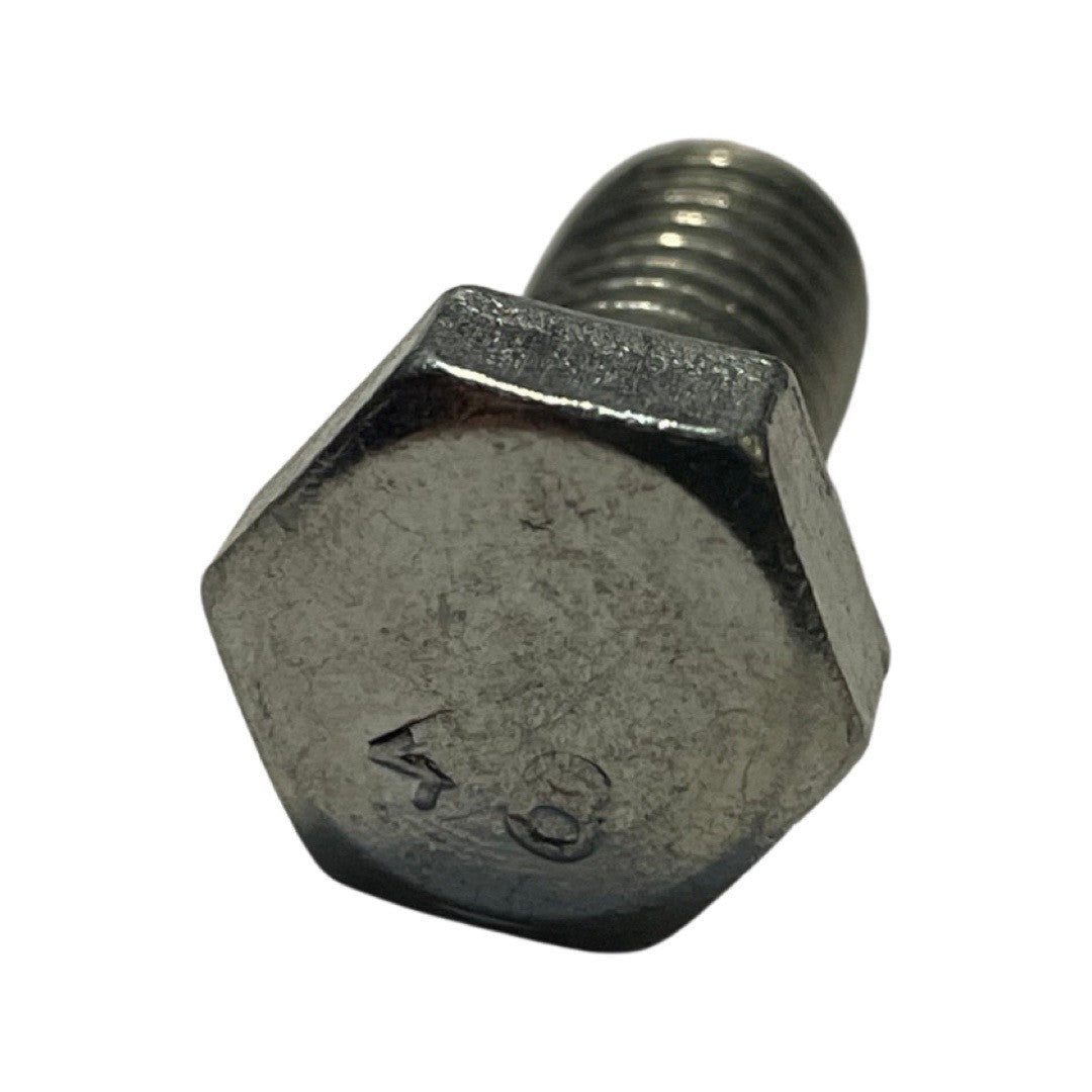 1107041-Genuine Replacement Hex Bolt M8X16